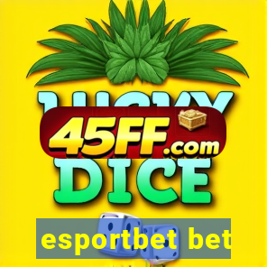 esportbet bet